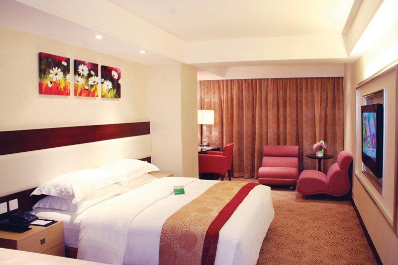 Casa Real Hotel Макао Экстерьер фото