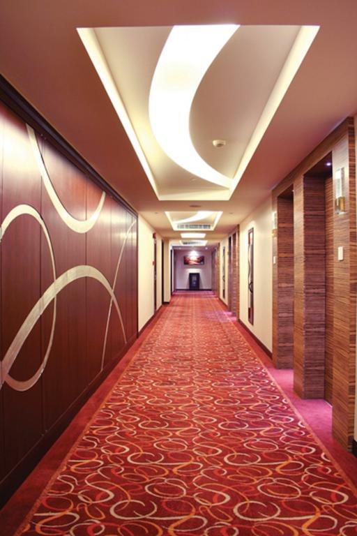 Casa Real Hotel Макао Экстерьер фото