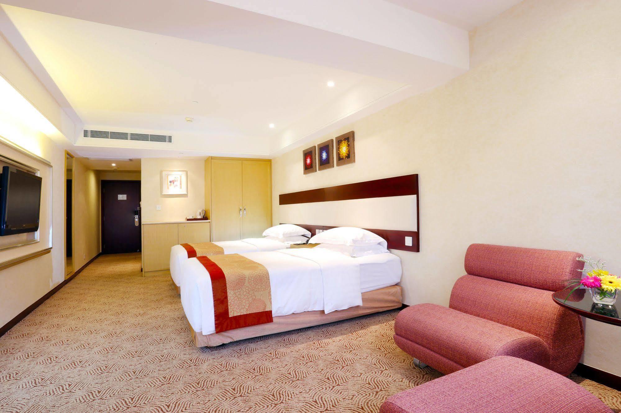 Casa Real Hotel Макао Экстерьер фото